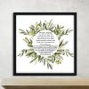 Olive Wreath Design - Image 2