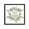Olive Wreath Design - Image 3