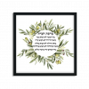 Olive Wreath Design - Image 4