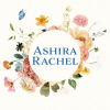 25 Pretty Floral Note Cards Ashira Rachel - Image 2