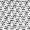 25 Magen David Note Cards South - Image 2