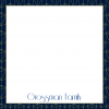 25 Art Deco Note Cards Grossman - Image 3
