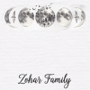 25 Forest Note Cards Zohar - Image 4