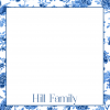 25 Toile Note Cards Hill - Image 4