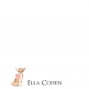 25 Chihuahua Dog Note Cards Ella - Image 4