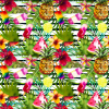 25 Tropics Note Cards Ayelet - Image 2