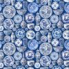 25 Dutch Delftware Note Cards Morris - Image 3