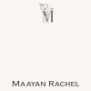 25 Stunning Bouquet Floral Note Cards Maayan - Image 4