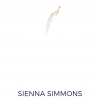 25 Art Deco Note Cards Sienna - Image 3