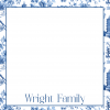 25 Toile Note Cards Wright - Image 4