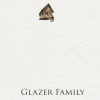 25 Forest Note Cards Glazer - Image 3