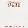 25 Forest Note Cards Einstein - Image 3