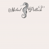 25 Marine Note Cards Ayelet Sea Horse - Image 4