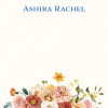25 Pretty Floral Note Cards Ashira Rachel - Image 3