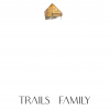 25 Camping Note Cards Trails - Image 3