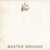 25 Nautical Note Cards Baxter - Image 3