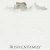 25 Forest Note Cards Rustica - Image 3