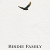 25 Forest Note Cards Birdie - Image 3