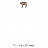 25 Camping Note Cards Tripper - Image 3