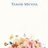 25 Pretty Floral Note Cards Tamar Michal - Image 3