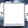 25 Nautical Note Cards Benjamin - Image 3