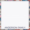 25 Seigaiha Note Cards Anderson - Image 3