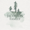 25 Forest Note Cards Jacobson - Image 2