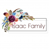 25 Boho Bouquet Note Cards - Image 3
