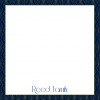 25 Art Deco Note Cards Reed - Image 3