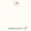 25 Stunning Floral Note Cards Sarah J - Image 4