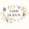 25 Stunning Floral Note Cards Sarah J - Image 3