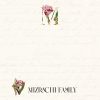 25 Stunning Botanical Note Cards Mizrachi - Image 4