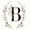 25 Fall Floral Note Cards Blum - Image 3