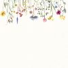 25 Fall Floral Note Cards Daisy - Image 4