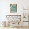 Neriah Avraham Custom Pasuk Wall Art - Image 2