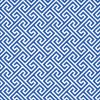25 Blue Topiary Note Cards Zara - Image 3