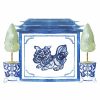 25 Blue Dragon Note Cards Sadie - Image 3
