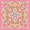 25 Paisley Note Cards Franco - Image 2