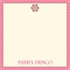 25 Paisley Note Cards Franco - Image 3