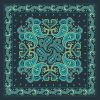 25 Paisley Note Cards Adams - Image 2