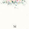 25 Stunning Botanical Note Cards Millie - Image 4