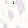 25 Stunning Botanical Note Cards Lila - Image 4