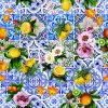 25 Italian Tile Note Cards Kayla - Image 2