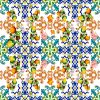 25 Italian Tile Note Cards Hadad - Image 2