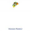 25 Italian Tile Note Cards Hadad - Image 3