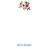 25 Italian Tile Note Cards Kayla - Image 3