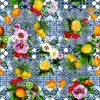 25 Italian Tile Note Cards Sitrik - Image 2