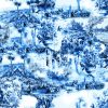 25 Toile Note Cards Eden - Image 2
