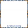 25 Italian Tile Note Cards Eve - Image 3
