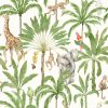 25 Jungle Paradise Note Cards Wilder - Image 2